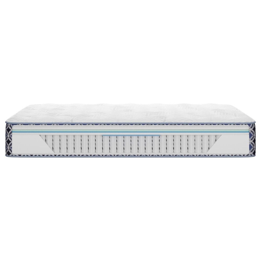 Serta Perfect Sleeper Select Aksarben Plush Twin Mattress with High Profile Box Spring, , large