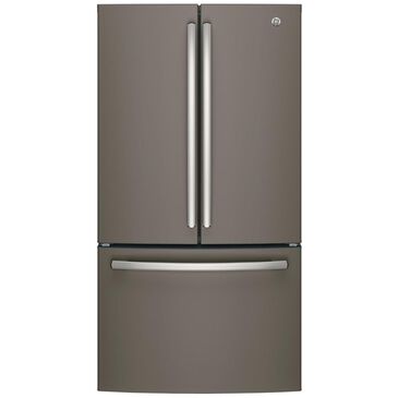 GE Appliances 27.0 Cu. Ft. 3-Door French-Door Refrigerator Energy Star In Slate, , large