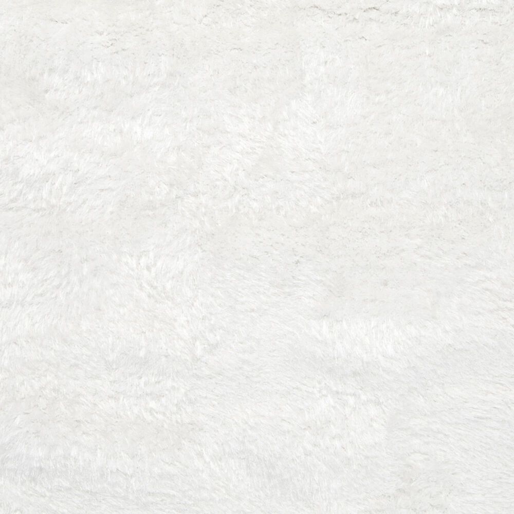 Surya Grizzly White 9&#39; x 12&#39; Area Rug, , large