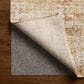 Loloi Nellie Sunset and Pebble 5"1" x 7"6" Area Rug, , large