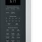 GE Appliances 1.7 Cu. Ft. Over the Range Microwave in Stainless Steel, , large
