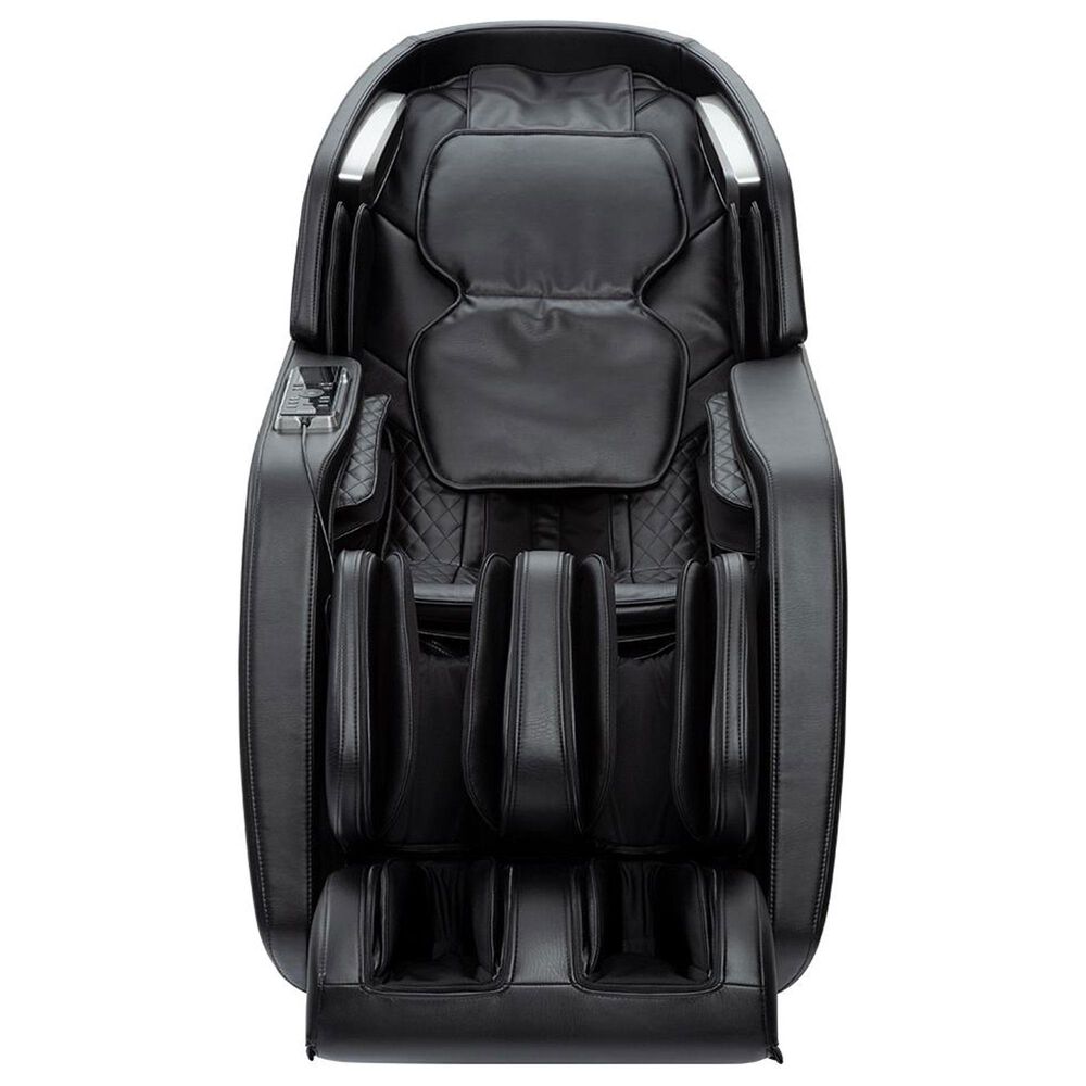 Osaki Pro Encore 4D Luxury Massage Chair in Black, , large