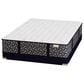 Aireloom Night Stars Preferred Luxury Firm Full Mattress with Low Profile Box Spring, , large