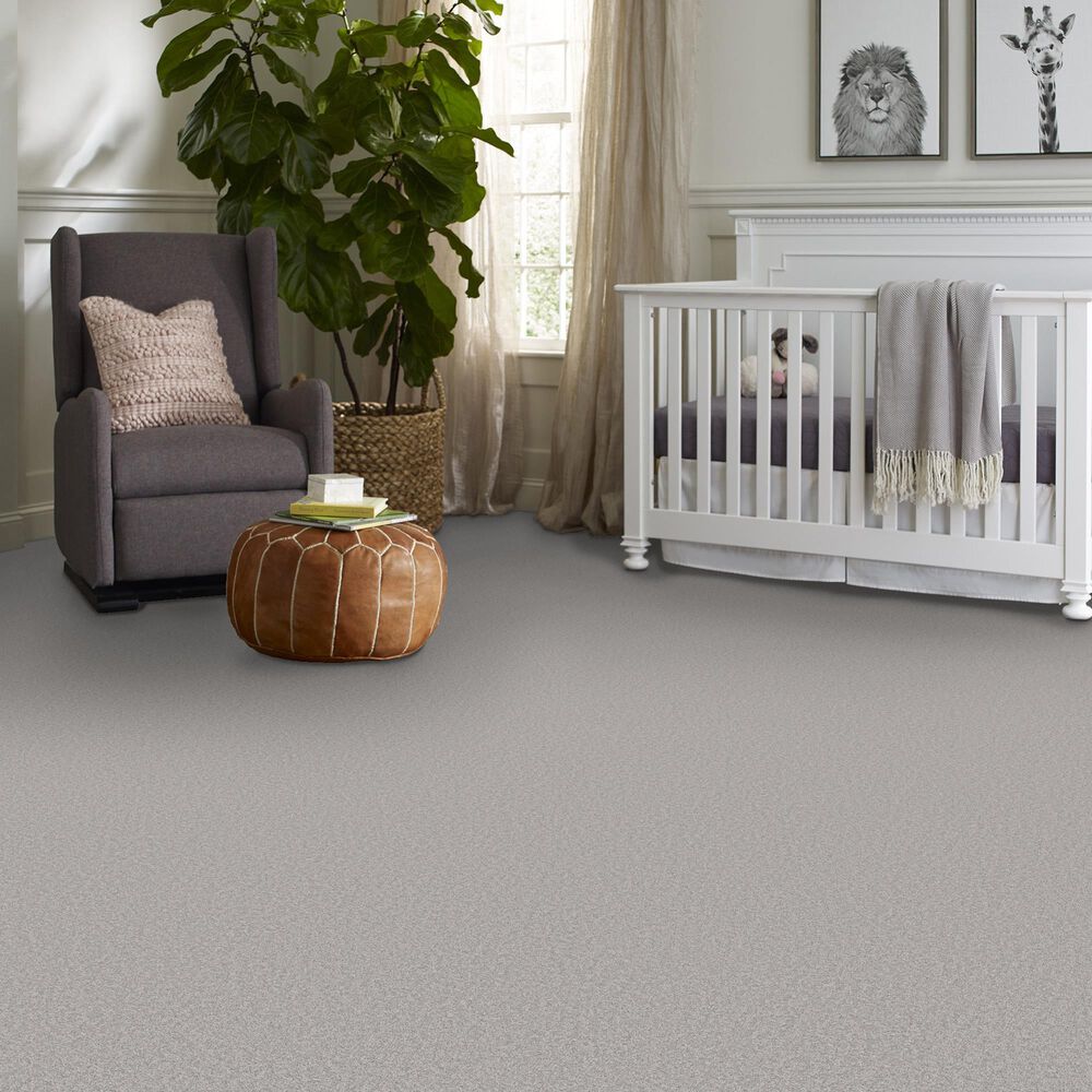 Philadelphia Champagne Taste II Carpet in Serene Blue, , large