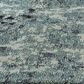 Safavieh Monaco MNC225J 4" x 5"7" Light Blue Area Rug, , large