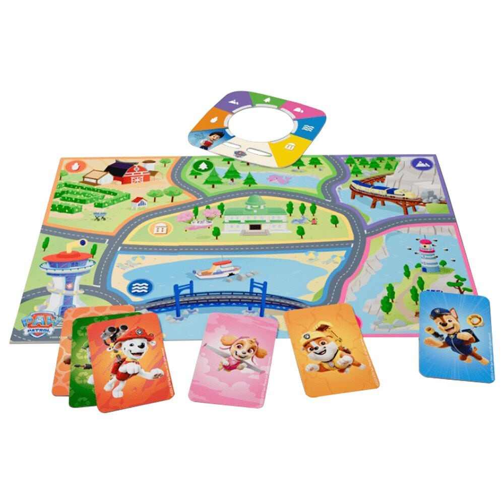 Tonies Adventure Bay Rescue Heroes Game, , large