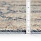 Dalyn Rug Company Bergama BE8 1"8" x 2"6" Navy Area Rug, , large