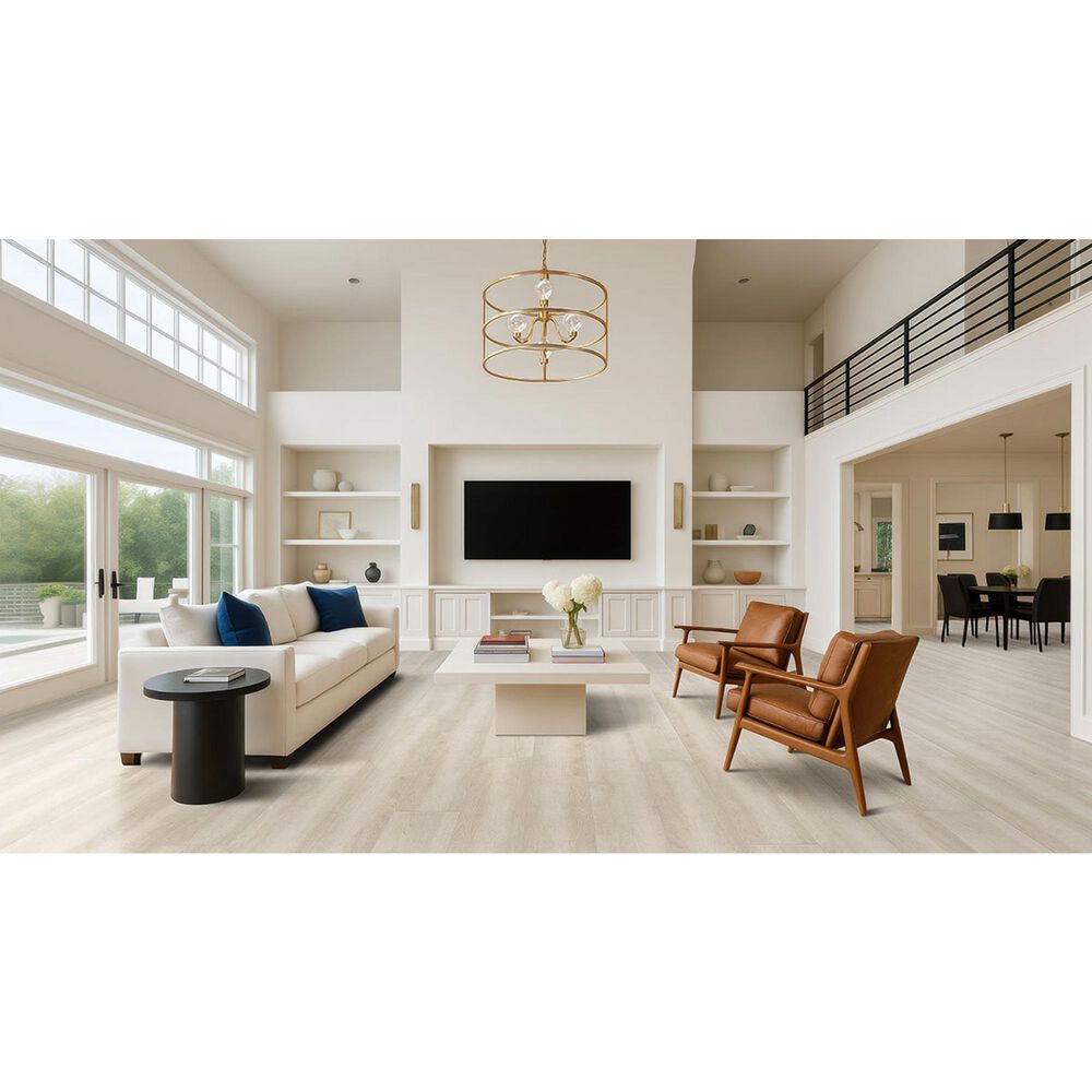 MS International Shorecliffs Sunny Shake 9" x 87" Luxury Vinyl Plank, , large