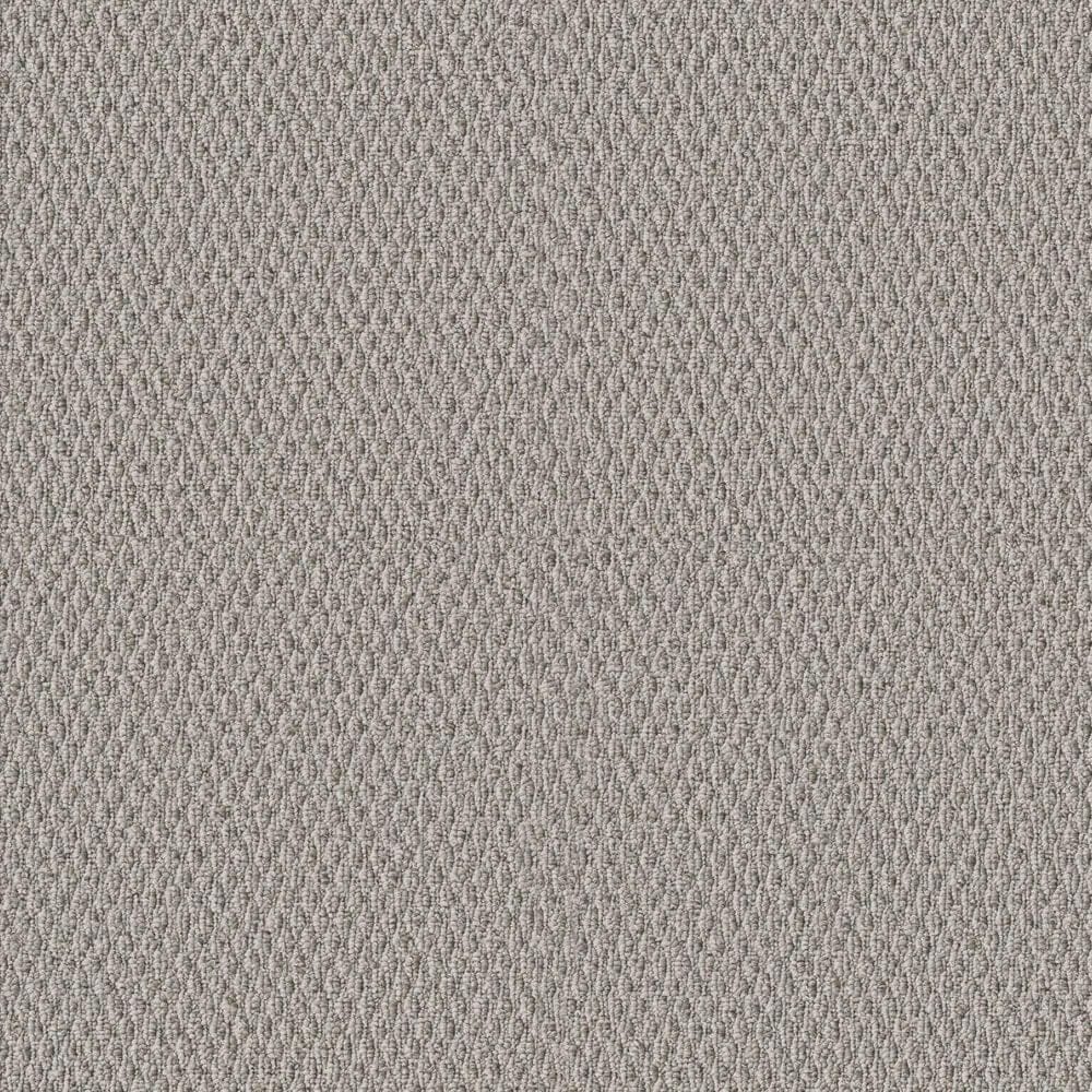 Shaw Stonebrook Carpet in Pewter, , large