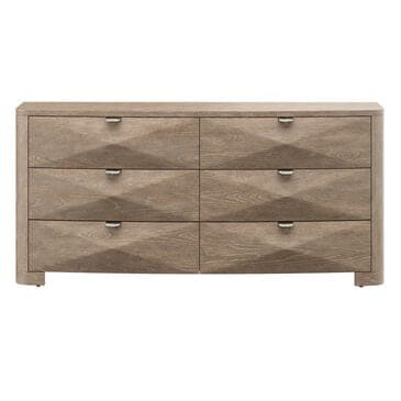 Bernhardt Aventura 6 Drawer Dresser without Mirror in Marcona, , large
