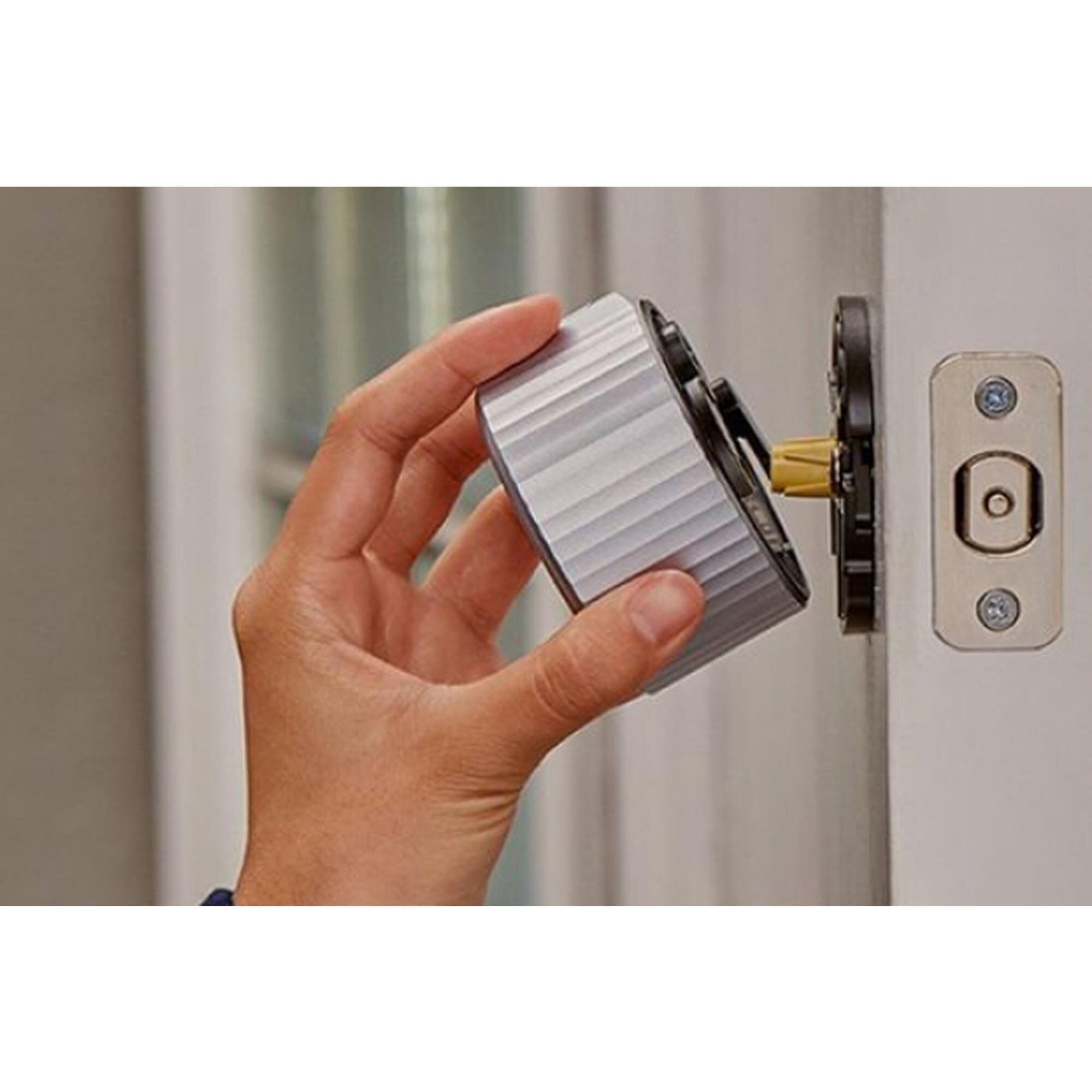 August wifi hotsell smart lock