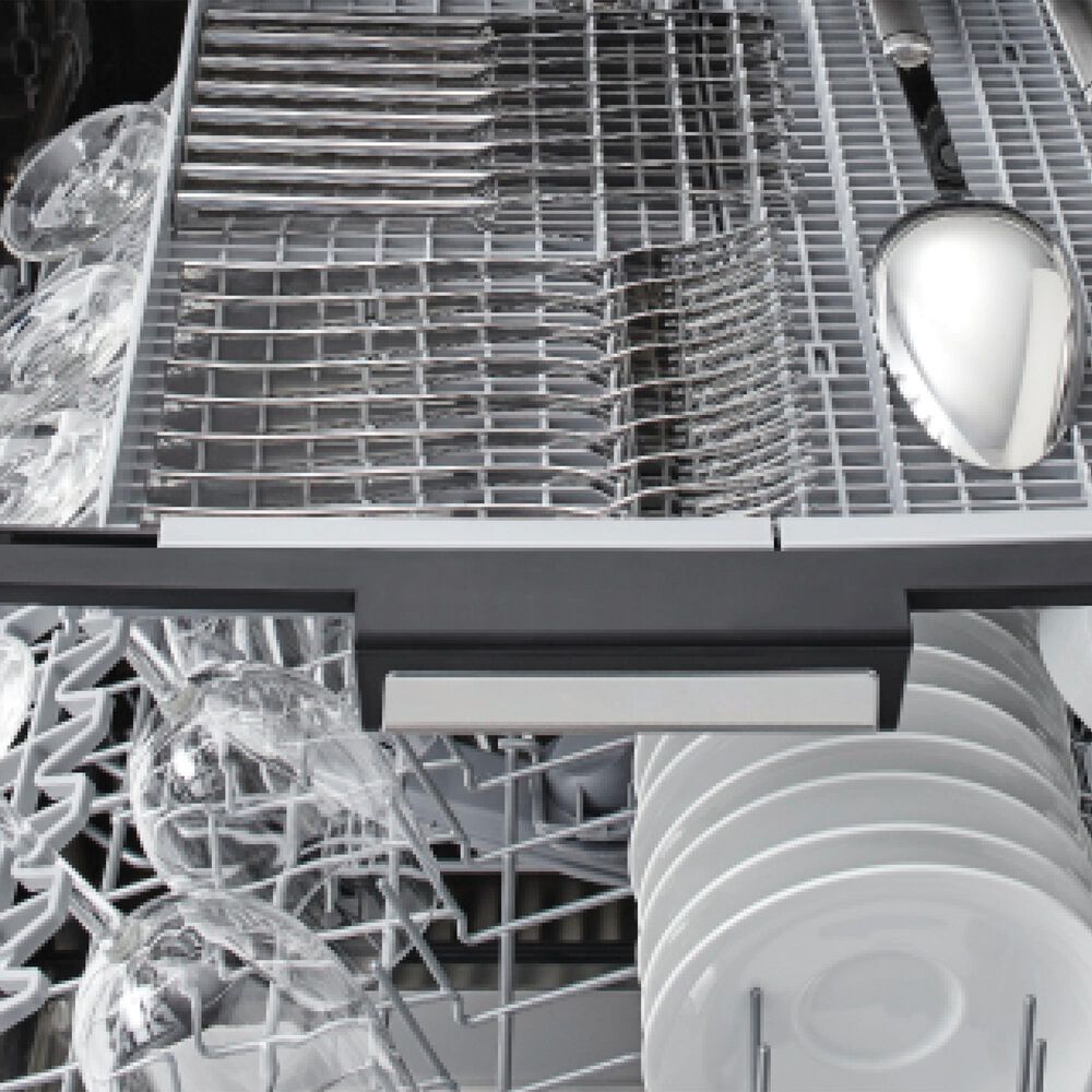 Fisher &amp; Paykel 24&quot; Integrated Energy Star Built-In Dishwasher with Sanitize, , large
