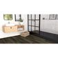 Armstrong Lutea Paradise Refuge Brown 7" x 60" Luxury Vinyl Plank, , large