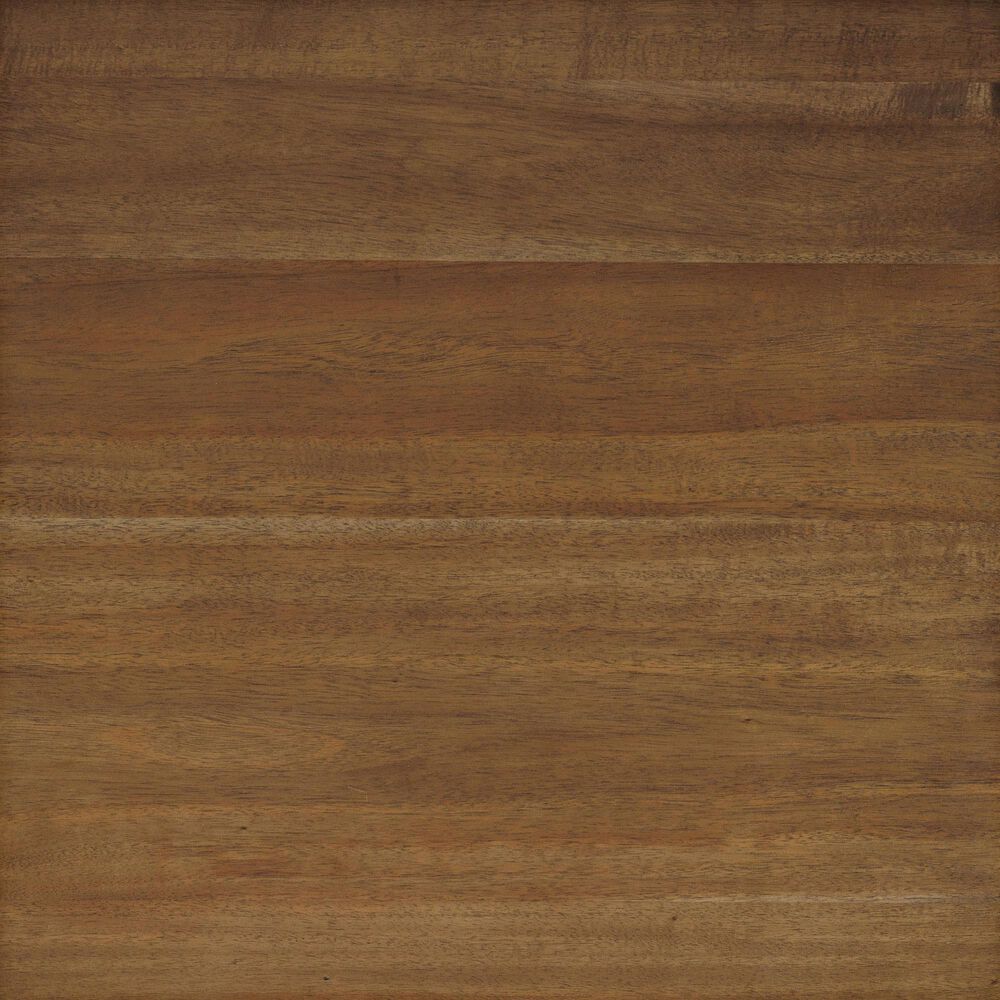 Jofran Claremont End Table in Brown, , large
