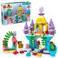 LEGO Duplo Disney Ariel"s Magical Underwater Palace, , large