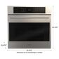 Fulgor Milano 24" Multifunction Self-Cleaning Single Wall Oven in Stainless Steel, , large