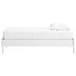 Ashley 4-Piece Twin Bedroom Set in White, , large