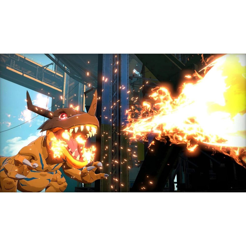 Digimon Story: Time Stranger - Playstation 5, , large