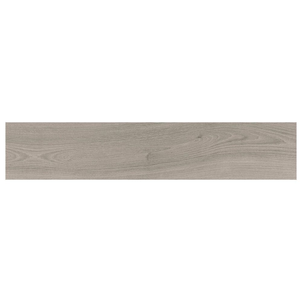 Marazzi Merona Grey 8" x 40" Porcelain Tile, , large