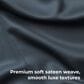 Cariloha Resort 4-Piece Queen Sheet Set in Blue Lagoon, , large