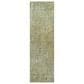 Dalyn Rug Company Kochi KC8 Sage 2"3" x 7"6" Runner, , large