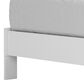 Ashley Piperton Twin Platform Bed in Matte White, , large