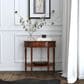 Butler Mozart Console Table in Cherry, , large