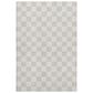 Dalyn Rug Company The Reserve TR7 Linen 5" x 7"6" Indoor/Outdoor Area Rug, , large