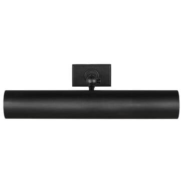 Visual Comfort Kenyon 18" Picture Light in Aged Iron, , large