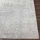 Surya Brunswick 5" x 7"5" Dusty Sage, Taupe, Light Gray, White, Pale Blue, Olive, Teal and Light Sage Area Rug, , large