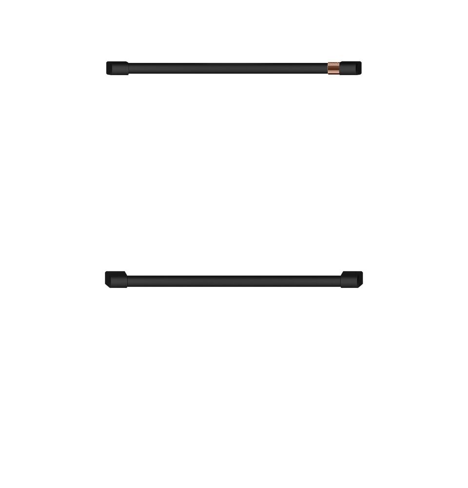 Cafe FLAT BLACK HANDLE QTY2, , large