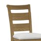 Sterling Timber Bellamy Lane Side Chair in Caramel, , large