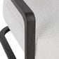 Classic Home Pierce Accent Chair in Sherpa, , large