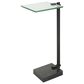 Uttermost Butler Accent Table in Black, , large