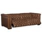 Hooker Furniture Savion Power Reclining Sofa with Power in Saddlebag Lodge, , large