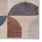 Jaipur Abrielle Marcelo 5"3" x 8" Pistachio Shell Area Rug, , large