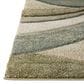 Dalyn Rug Company Carmona 3"1" x 5" Fernway Area Rug, , large