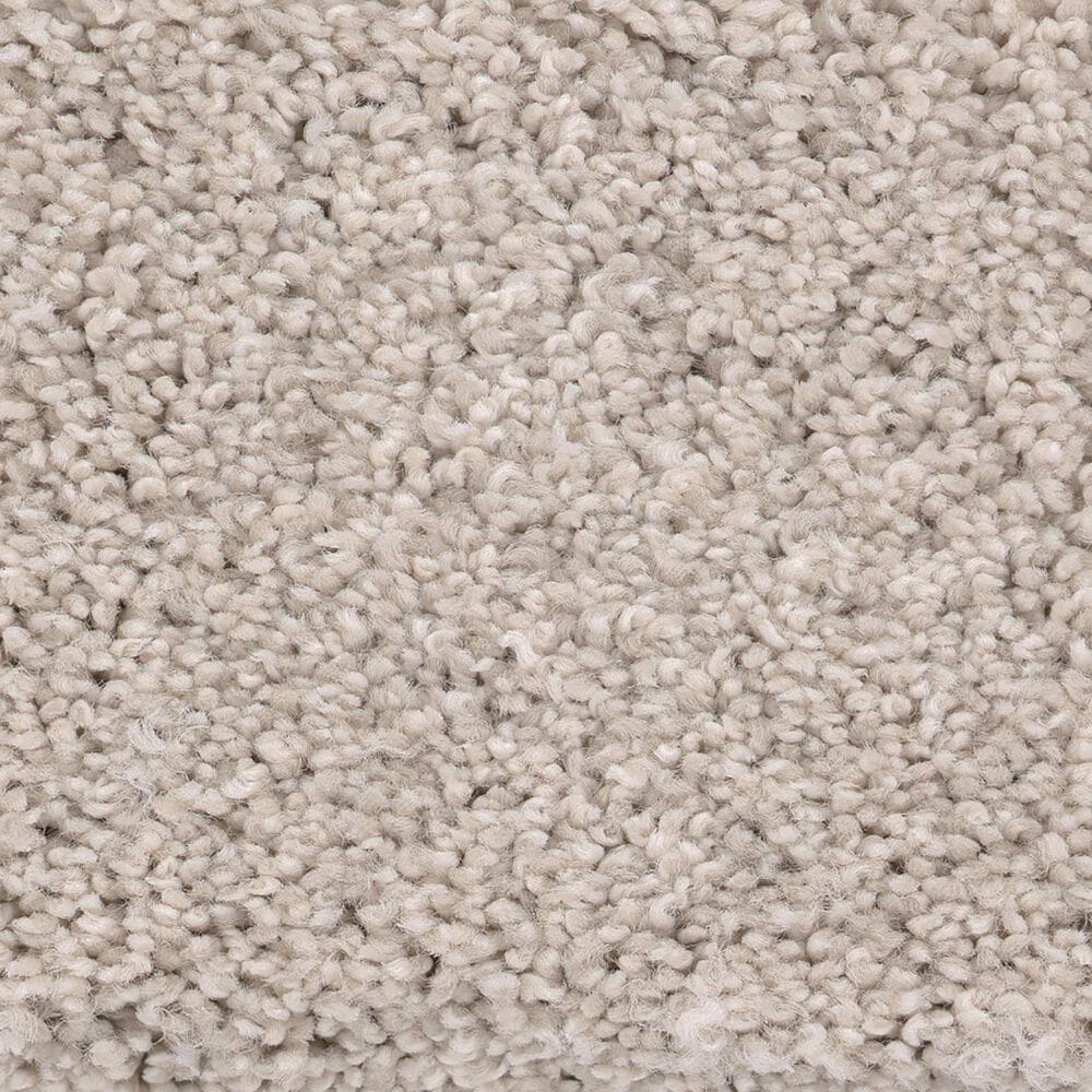 Anderson Tuftex Caress by Shaw Cozy Harbor II Carpet in Crochet, , large