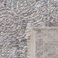 Safavieh Dream DRM407F 6"7" Square Grey and Ivory Area Rug, , large
