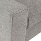 Bernhardt Nest 2-Piece Right Facing Sectional in Nickel, , large