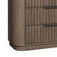 Vanguard Furniture Grandhaven 7-Drawer Dresser in Flaxen Stone, , large