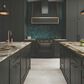 NFM Custom Countertops Bianco Lucre 3cm Granite Countertop, , large