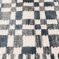 Central Oriental Grove Denim and Lace 5" x 7"6" Area Rug, , large