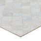Dalyn Rug Company Durango SS2 2"3" x 10" Linen Indoor/Outdoor Runner, , large