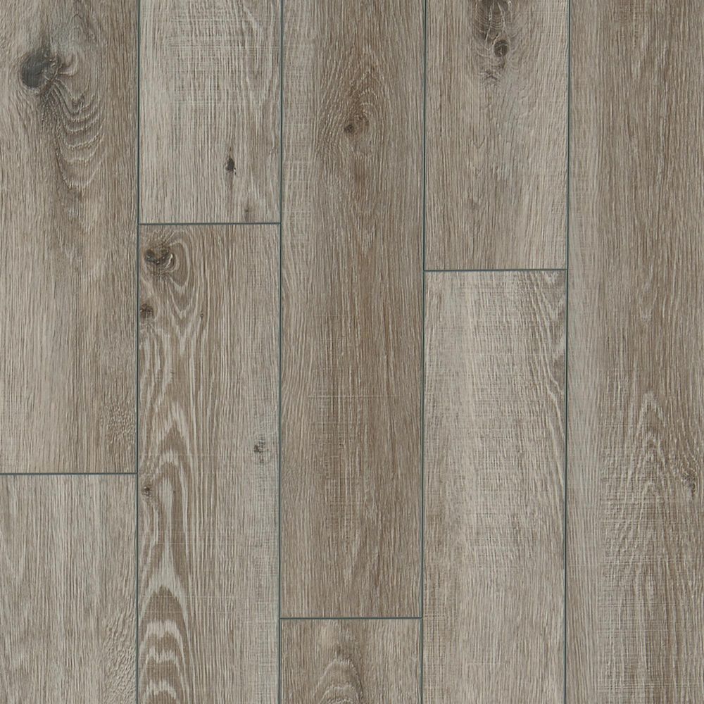 Mannington Adura Adura Rigid Parisian Oak Champignon 7" x 48" Vinyl Plank, , large