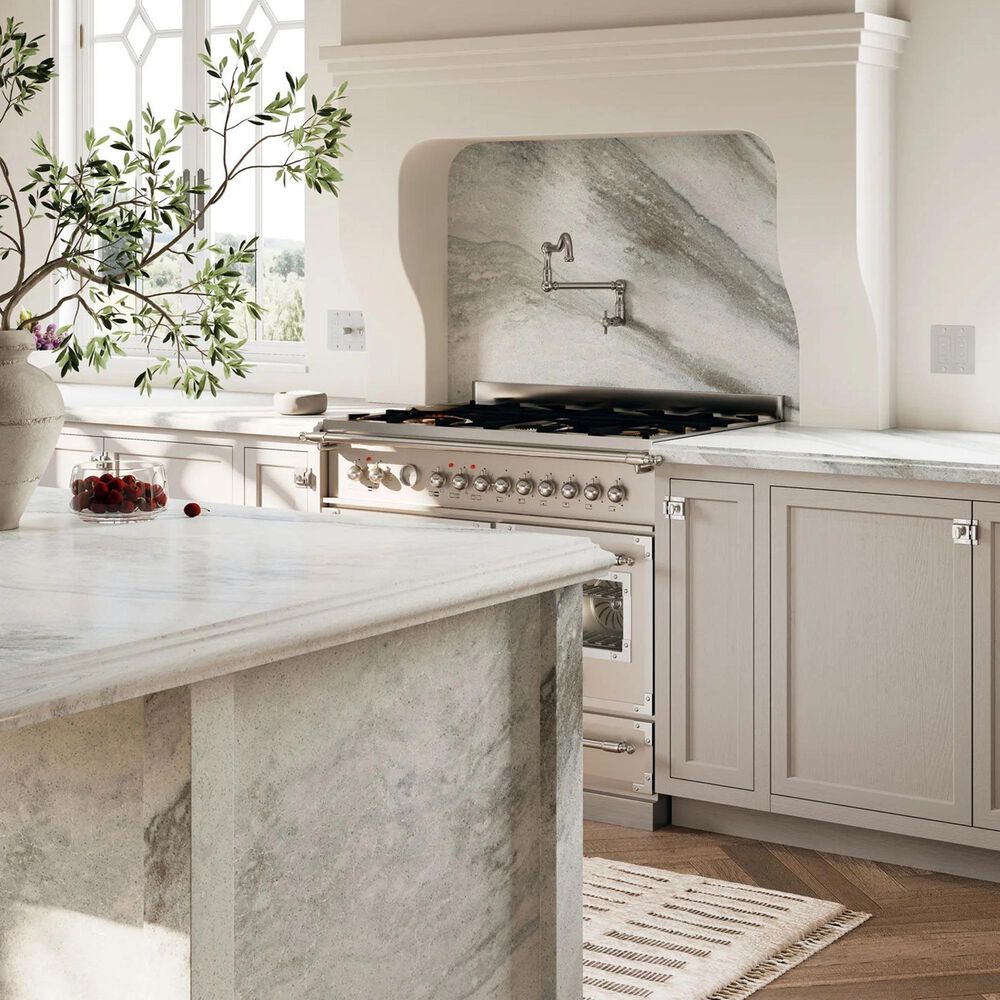 Cambria Coordinates St. Isley 3cm Quartz Countertop, , large