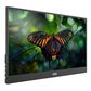 AOC 15.6" Full HD IPS LED Portable Monitor in Black, , large