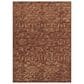 Dalyn Rug Company Aberdeen 1"8" x 2"6" Canyon Area Rug, , large