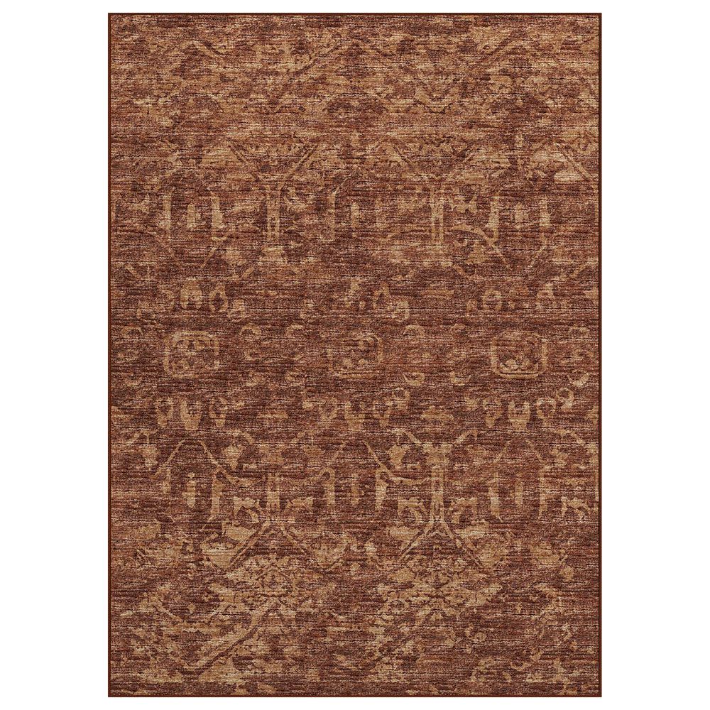 Dalyn Rug Company Aberdeen 1"8" x 2"6" Canyon Area Rug, , large