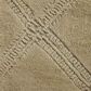 Loloi Milton 4" x 6" Olive and Taupe Area Rug, , large